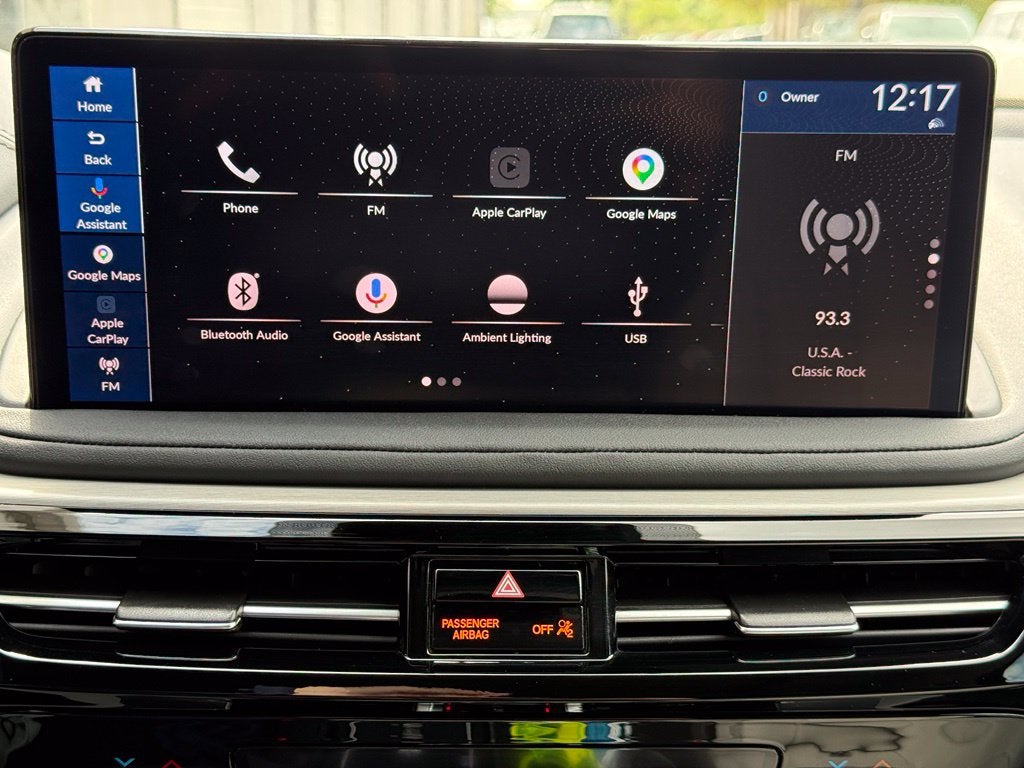 2025 Acura MDX Technology Package SH-AWD | PANORAMIC SUNROOF