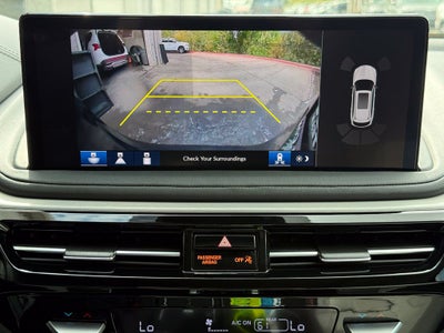 2025 Acura MDX Technology Package SH-AWD | PANORAMIC SUNROOF