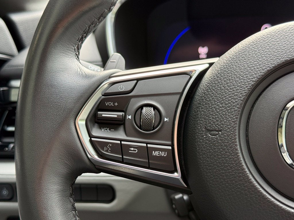 2025 Acura MDX Technology Package SH-AWD | PANORAMIC SUNROOF
