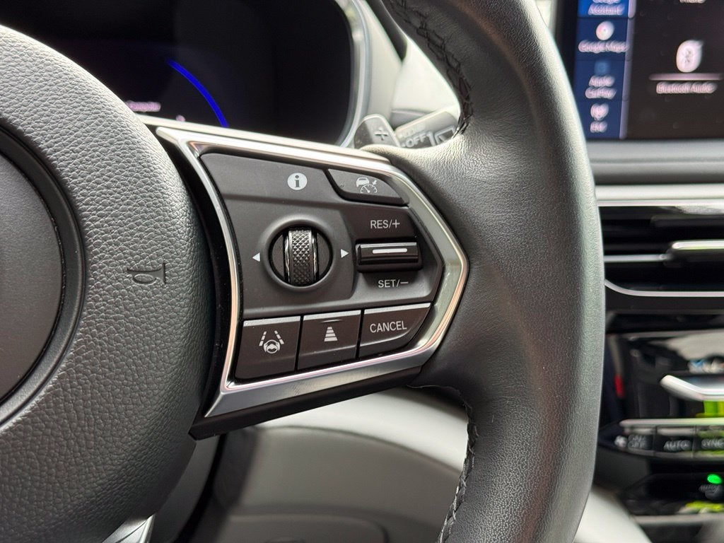 2025 Acura MDX Technology Package SH-AWD | PANORAMIC SUNROOF