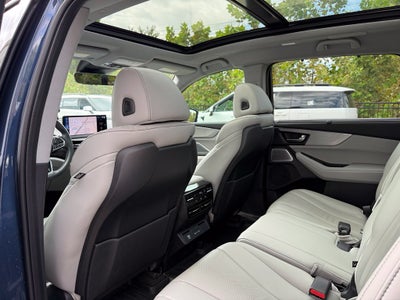 2025 Acura MDX Technology Package SH-AWD | PANORAMIC SUNROOF