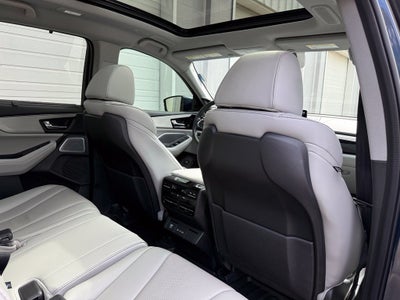 2025 Acura MDX Technology Package SH-AWD | PANORAMIC SUNROOF