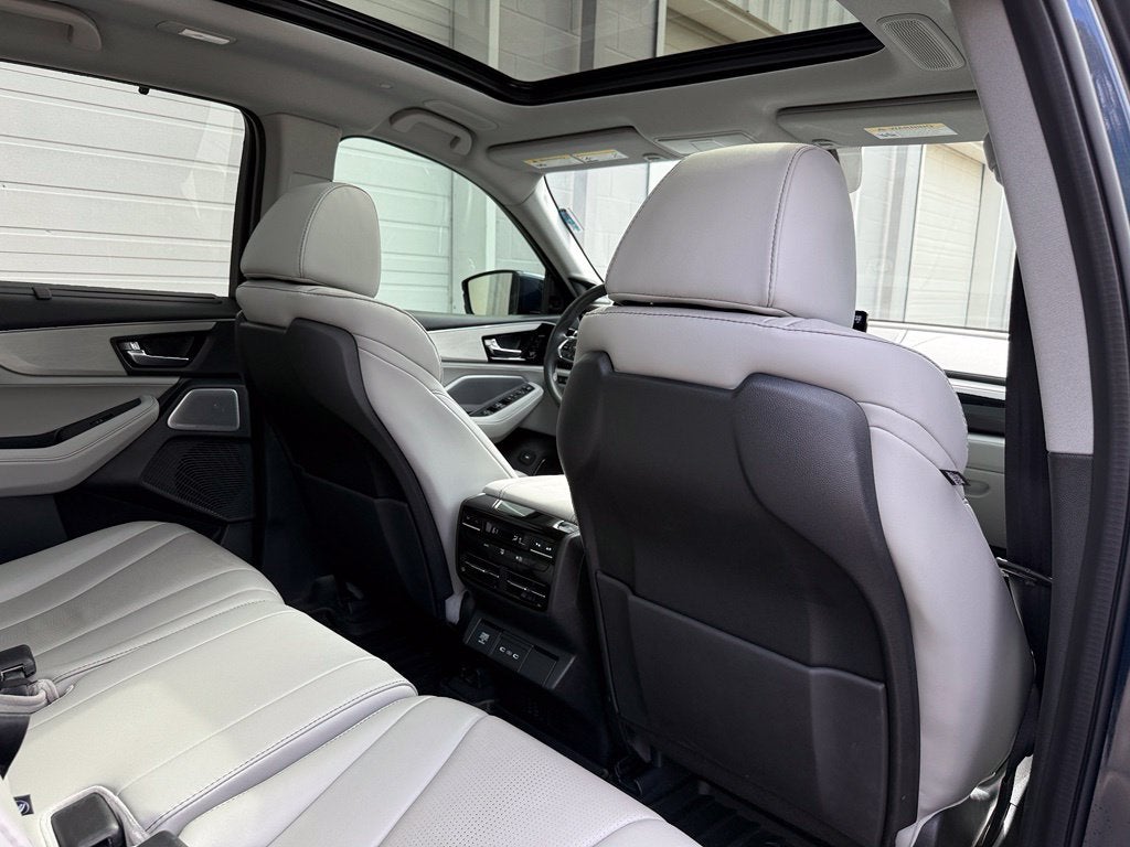 2025 Acura MDX Technology Package SH-AWD | PANORAMIC SUNROOF