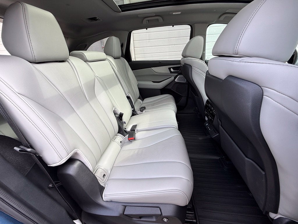 2025 Acura MDX Technology Package SH-AWD | PANORAMIC SUNROOF