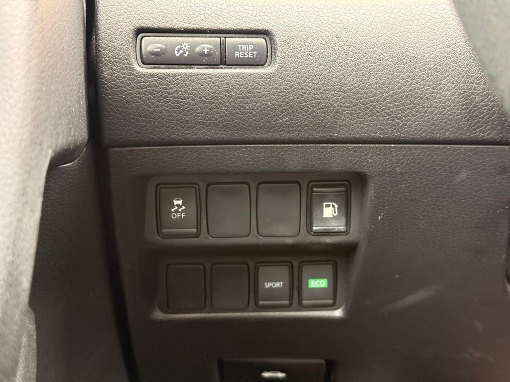 2018 Nissan Rogue S CLEAN CARFAX