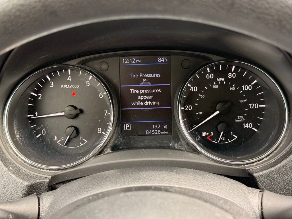 2018 Nissan Rogue S CLEAN CARFAX