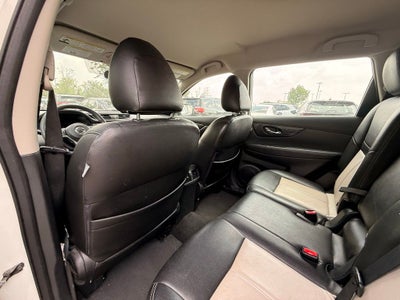 2018 Nissan Rogue S CLEAN CARFAX