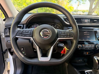 2020 Nissan Rogue S Cleanest Rogue