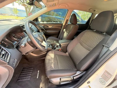 2020 Nissan Rogue S Cleanest Rogue