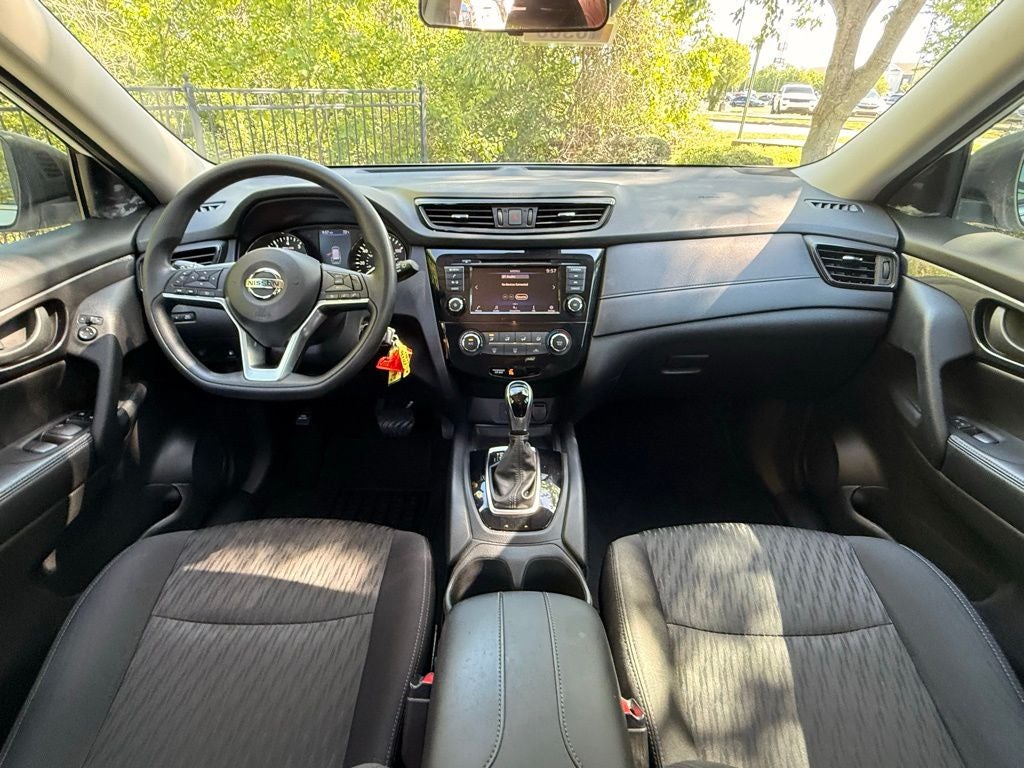 2020 Nissan Rogue S Cleanest Rogue