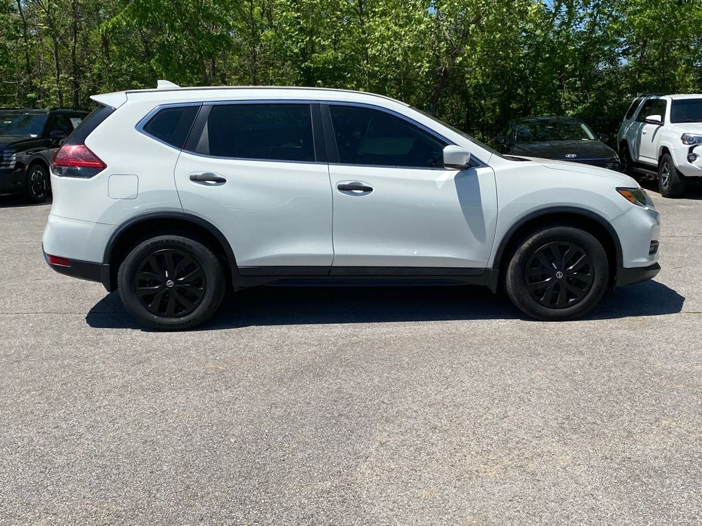 2020 Nissan Rogue S Cleanest Rogue