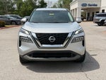 2023 Nissan Rogue SV HEATED MIRRORS