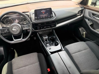 2023 Nissan Rogue SV HEATED MIRRORS