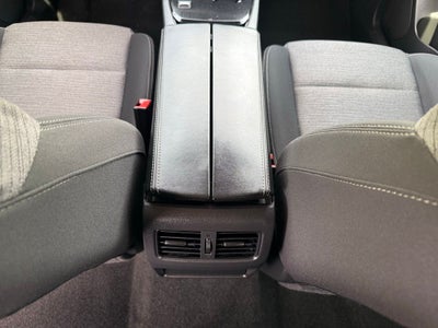 2023 Nissan Rogue SV HEATED MIRRORS