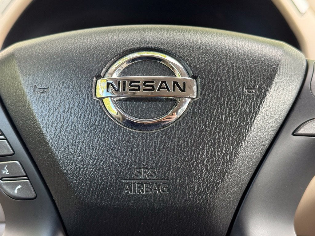 2017 Nissan Pathfinder Platinum - 4WD / DUAL SUNROOF / CLEAN CARFAX