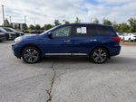 2017 Nissan Pathfinder Platinum - 4WD / DUAL SUNROOF / CLEAN CARFAX
