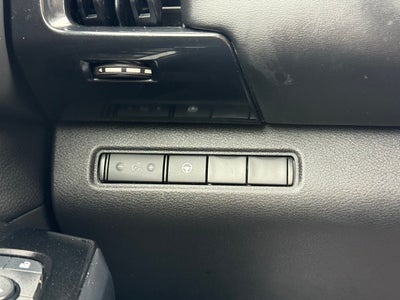 2022 Nissan Pathfinder SV 3 ROW SUV