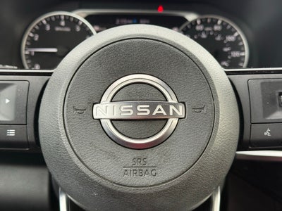 2022 Nissan Pathfinder SV 3 ROW SUV