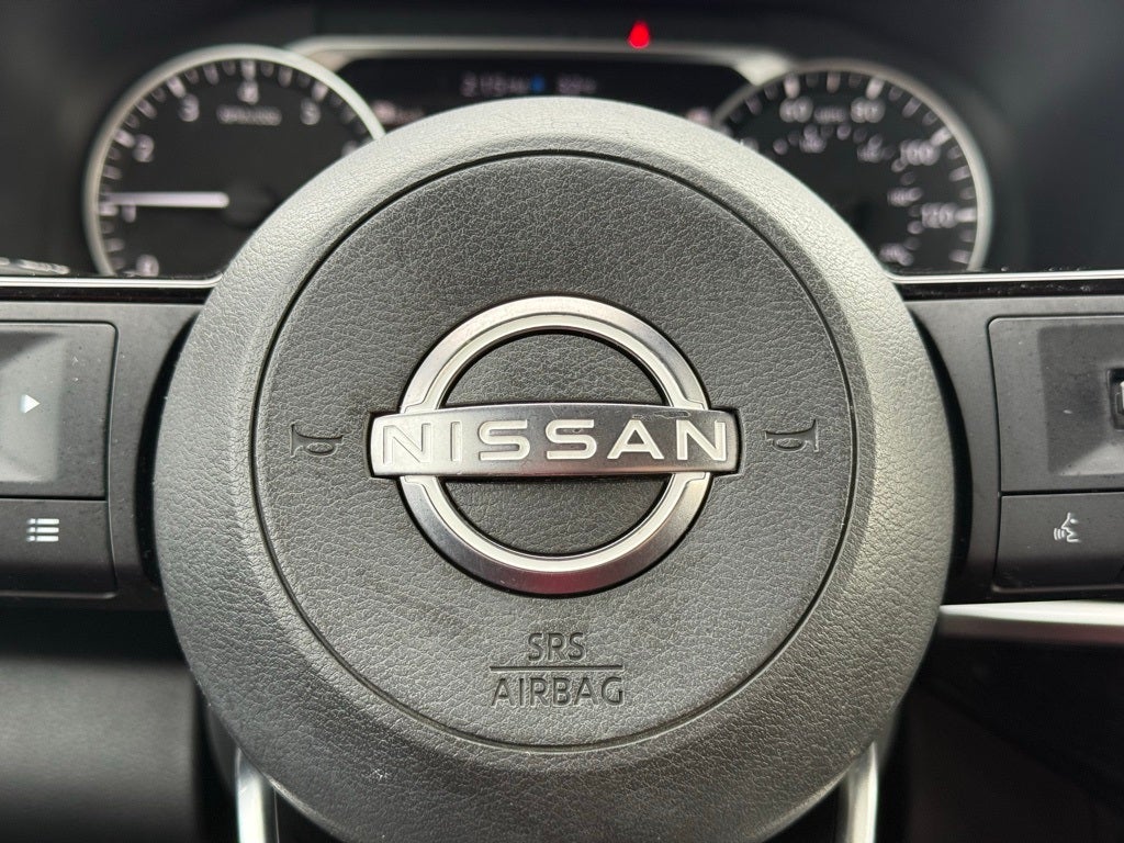 2022 Nissan Pathfinder SV 3 ROW SUV