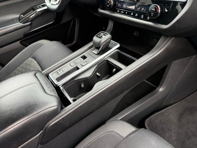 2022 Nissan Pathfinder SV 3 ROW SUV