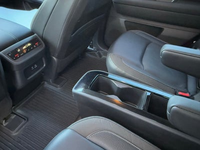 2024 Nissan Pathfinder SL NAVIGATION