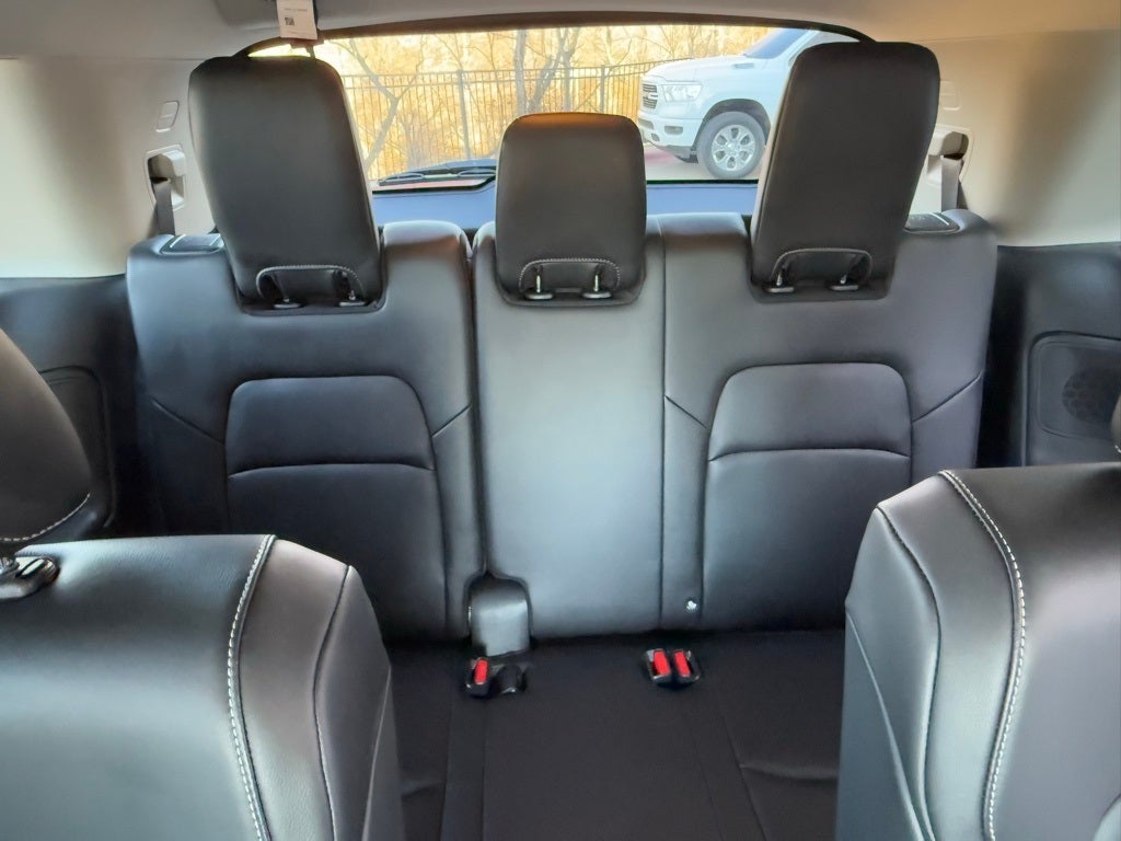 2024 Nissan Pathfinder SL NAVIGATION