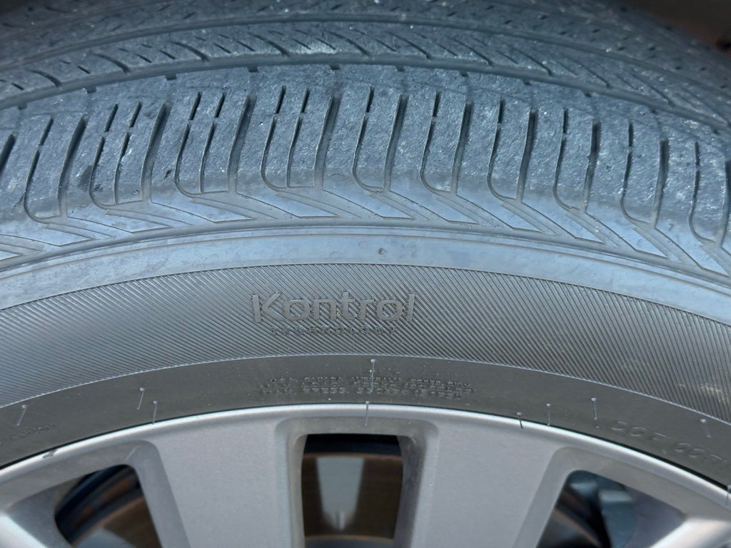 2024 Nissan Pathfinder SL NAVIGATION