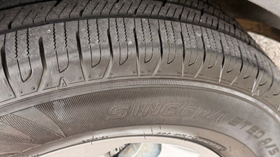 2022 Hyundai Tucson SEL NICE!