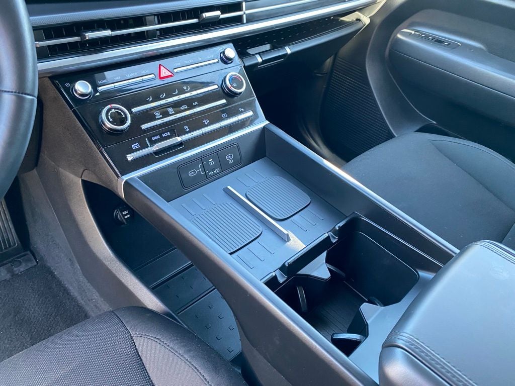 2024 Hyundai Santa Fe SE CERTIFIED