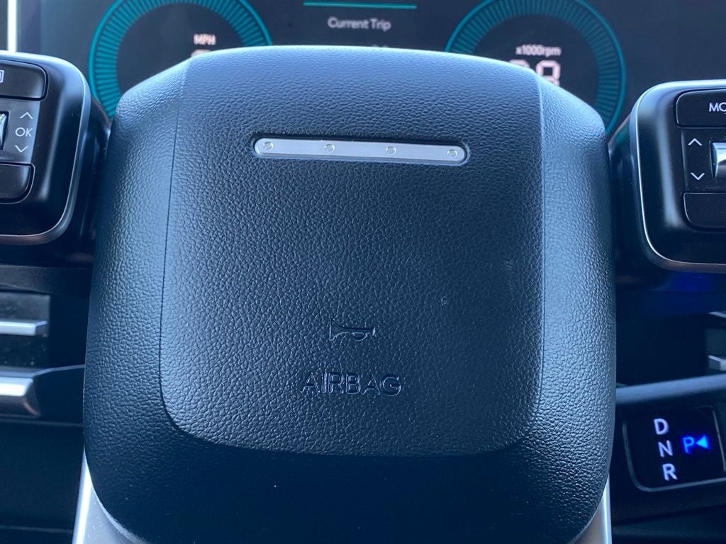 2024 Hyundai Santa Fe SE CERTIFIED