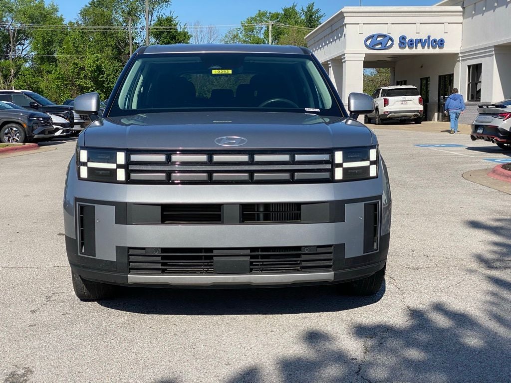 2024 Hyundai Santa Fe SE CERTIFIED