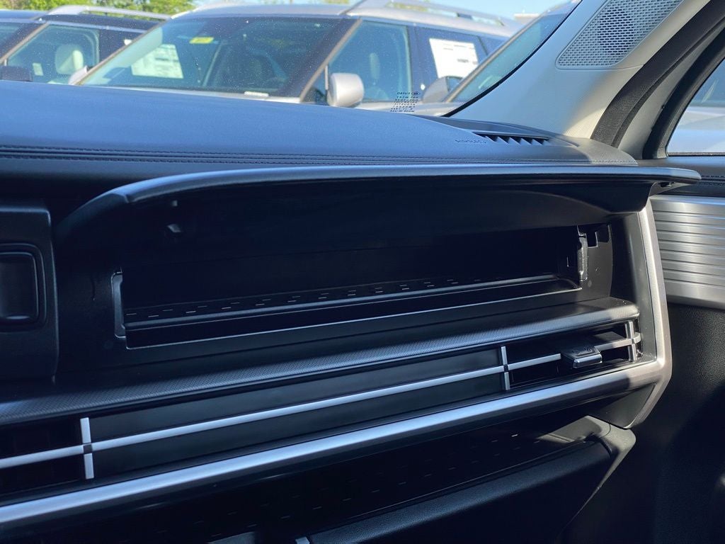 2024 Hyundai Santa Fe SE CERTIFIED