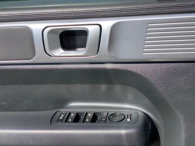 2024 Hyundai Santa Fe SE CERTIFIED