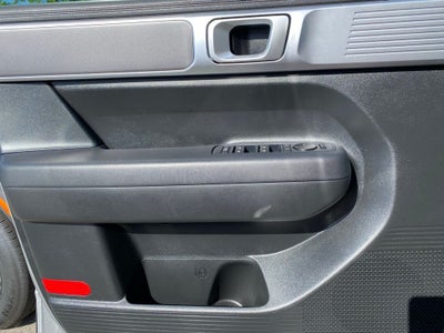 2024 Hyundai Santa Fe SE CERTIFIED