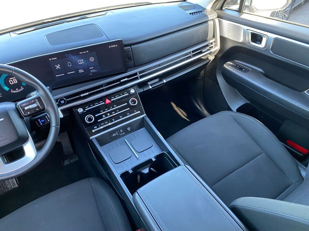 2024 Hyundai Santa Fe SE CERTIFIED