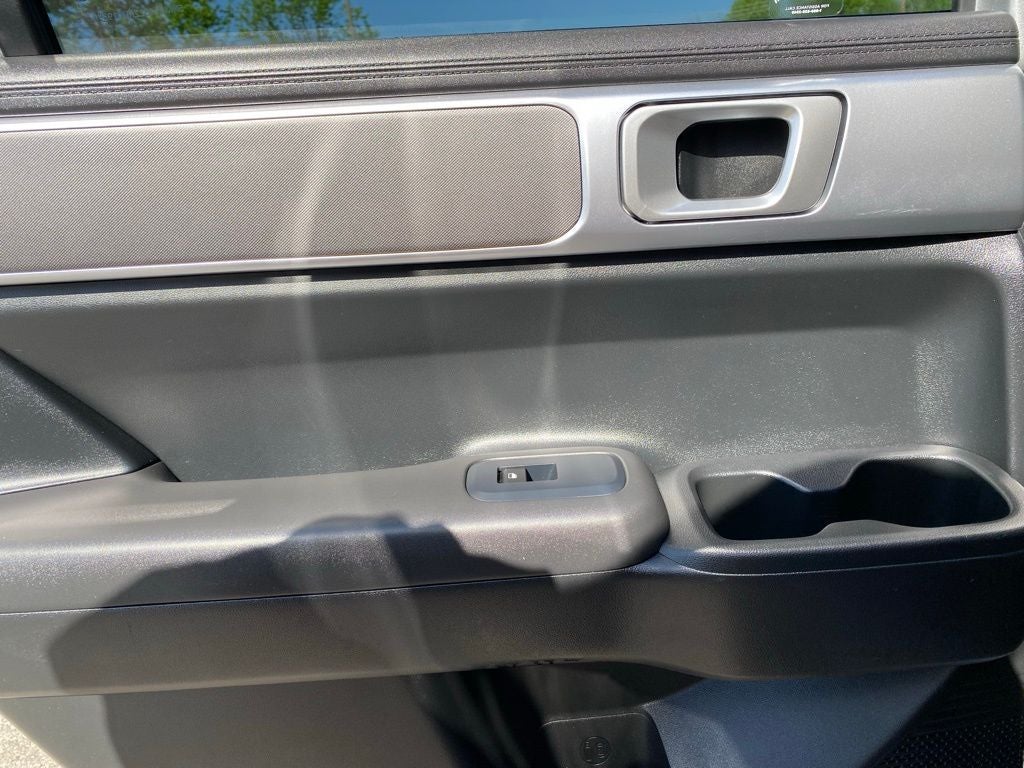 2024 Hyundai Santa Fe SE CERTIFIED