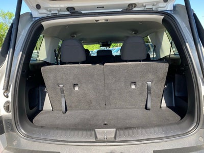 2024 Hyundai Santa Fe SE CERTIFIED