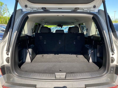 2024 Hyundai Santa Fe SE CERTIFIED