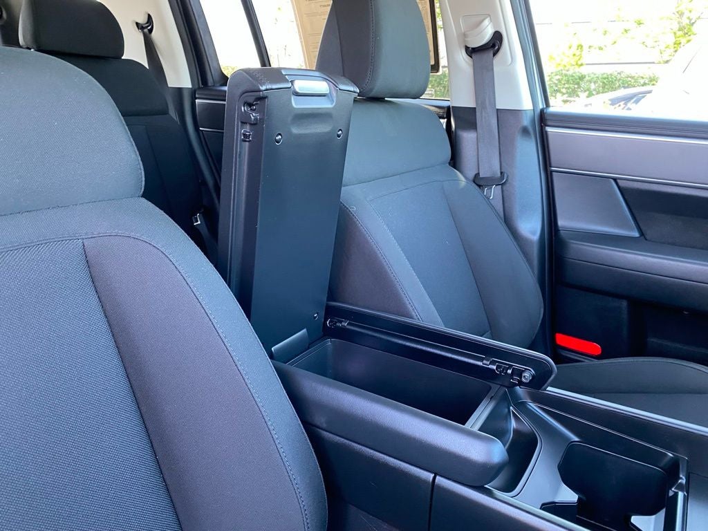 2024 Hyundai Santa Fe SE CERTIFIED