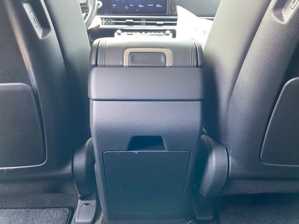 2025 Hyundai Santa Fe SE