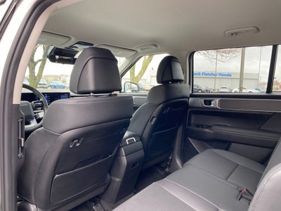 2024 Hyundai Santa Fe SEL