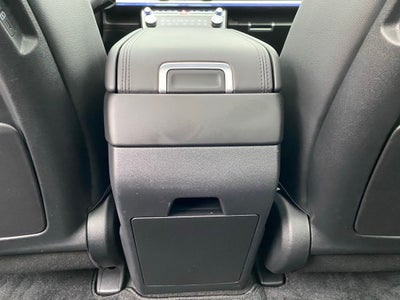 2025 Hyundai Santa Fe Hybrid Limited