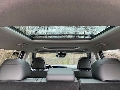 2025 Hyundai Santa Fe Hybrid Limited