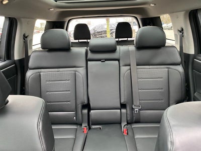 2025 Hyundai Santa Fe Hybrid Limited