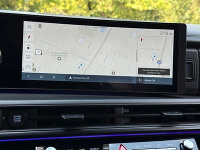 2026 Hyundai Santa Fe Hybrid Calligraphy - HYUNDAI CPO / AWD / DUAL SUNROOF