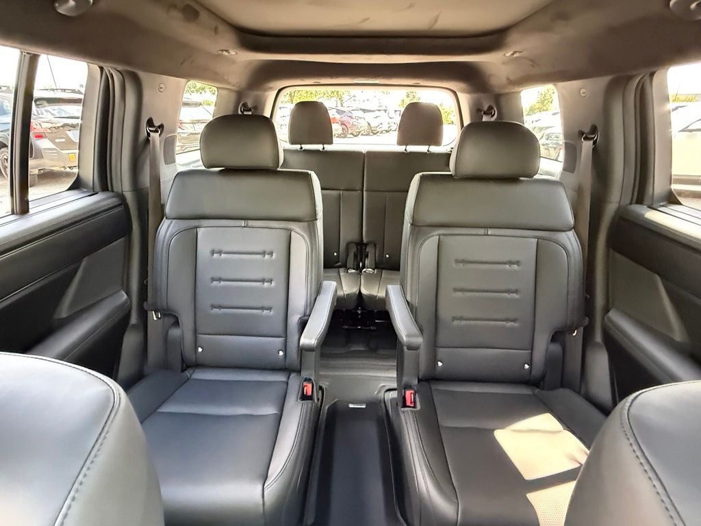 2026 Hyundai Santa Fe Hybrid Calligraphy - HYUNDAI CPO / AWD / DUAL SUNROOF