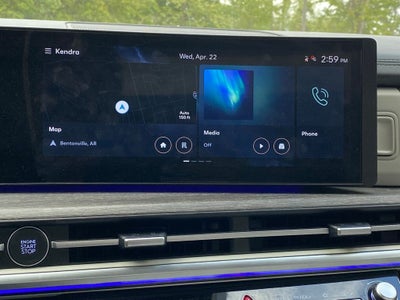 2024 Hyundai Santa Fe Calligraphy