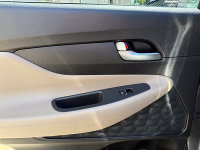 2020 Hyundai Santa Fe SEL - CLEAN CARFAX / ONE OWNER