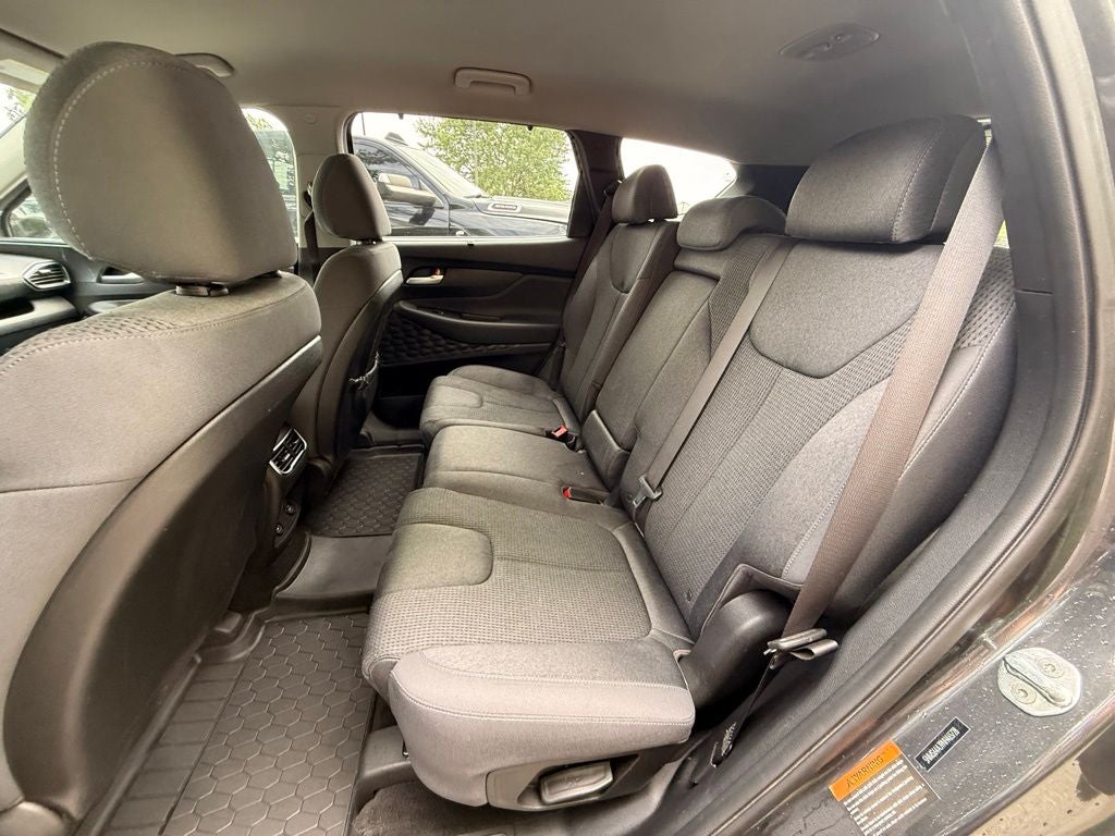 2022 Hyundai Santa Fe XRT ONE OWNER CLEAN CARFAX