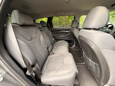 2022 Hyundai Santa Fe XRT ONE OWNER CLEAN CARFAX